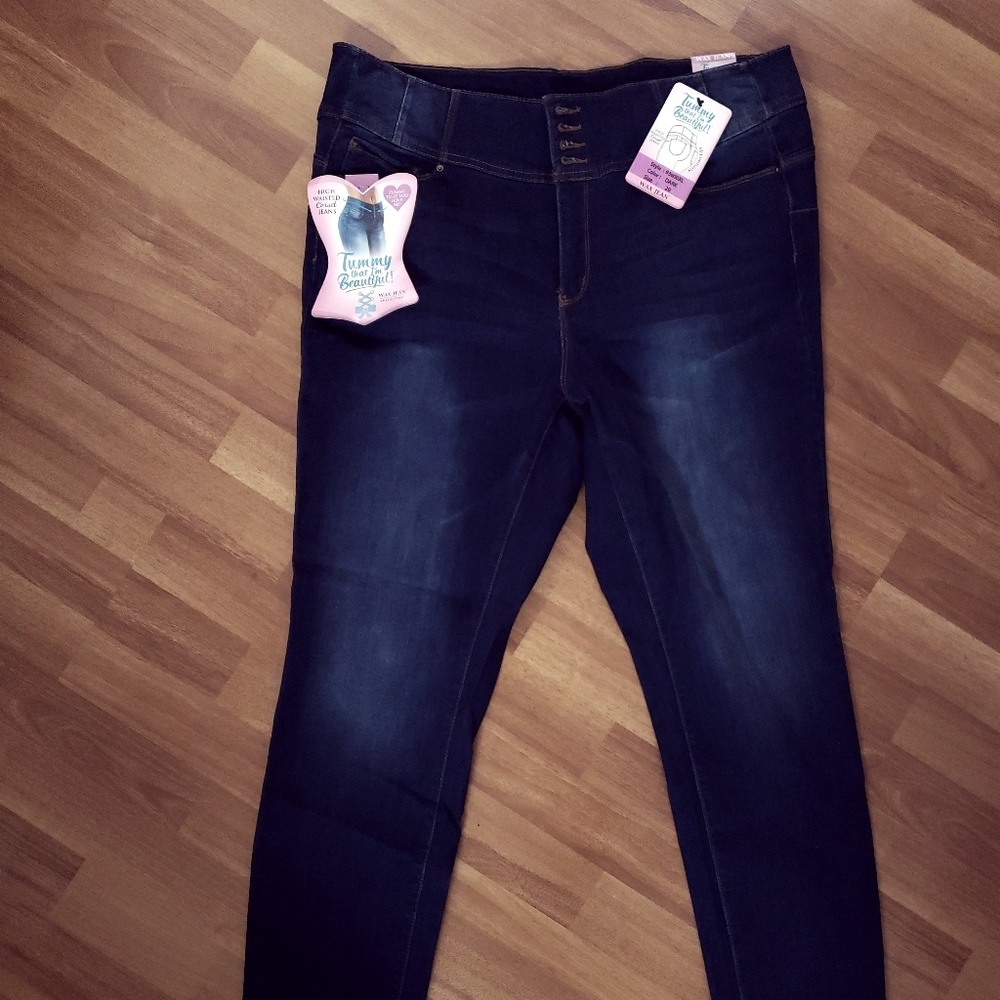 Womens jeans